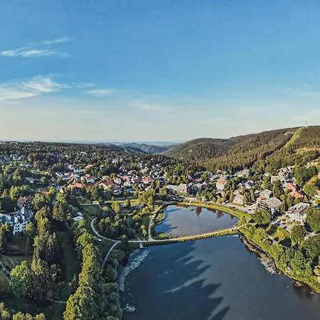Apartment Berg-klee