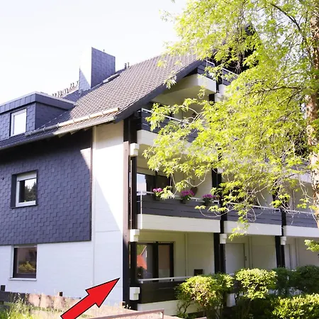 Apartment Berg-klee